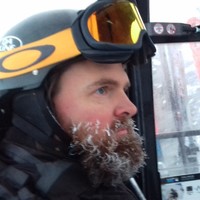 ABB Employee David Simonsson's profile photo