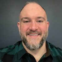 Ketchum Employee John Patterson's profile photo