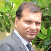 Delaware Department of Natural Resources and Environmental Control Employee Anuj Kumar's profile photo