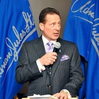 Adrian Jules Ltd- Wholesale Employee Peter Roberti's profile photo