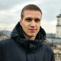 Андрій Галай's profile photo