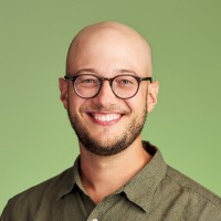 Google Employee Eric Waldman's profile photo