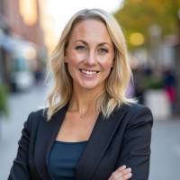 DH Sutherland Employee Tara Ahrens's profile photo
