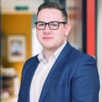 Lindum Packaging Employee Kelvin Sellars's profile photo