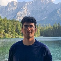 RAMLAB Employee Shlok Deshmukh's profile photo