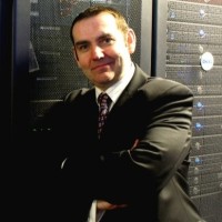 Cell and Gene Therapy Catapult Employee Rob McGeechan's profile photo