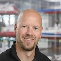 ULSTEIN Employee Gaute Gaudestad's profile photo