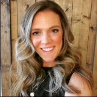 Buch Construction Employee Cait Ellis's profile photo