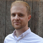 DistributorCentral Employee Nate Percell's profile photo