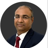 BigTapp Analytics Employee Narasimhan Parthasarathy's profile photo