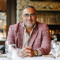 Tuscan Brands Employee Joe Esposito's profile photo