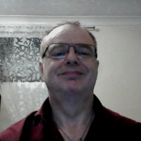 GivEnergy Employee Mick Smith's profile photo