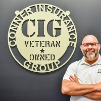 Conner Insurance Group Employee Jason Conner's profile photo