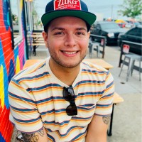 Brandon Traber Email & Phone Number