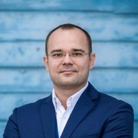 Stolle Machinery Company LLC Employee Karol Piotrowski's profile photo