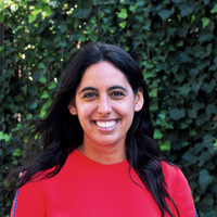 Steph Pandey Email & Phone Number