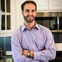 Caleb Mills Email & Phone Number