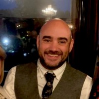 Betton Wines Employee Adam Cook's profile photo