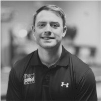 Andrew Todd Email & Phone Number