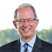 Jerry Vanderlugt