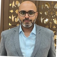 Anzen Technologies Private Limited Employee Sanjeev Nadgir's profile photo