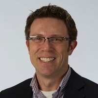 Mark Dehmlow Email & Phone Number