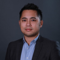 Mailman Employee Michael Lin's profile photo