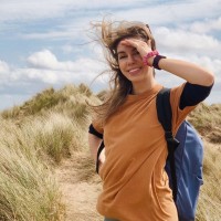 Creating Adventurous Places (CAP.Co) Employee Ella Meyer's profile photo