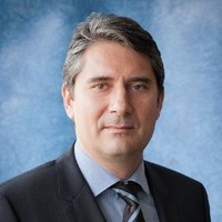 S.N.G.N. Romgaz S.A. Employee Vlad Pavlovschi's profile photo