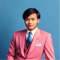 marimo Employee Alex Pratama's profile photo