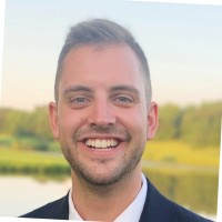 World Wide Technology Employee Nathan Kellerman's profile photo