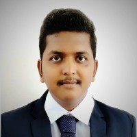 TVS Industrial & Logistics Parks Pvt. Ltd. Employee Rajesh Kumar's profile photo