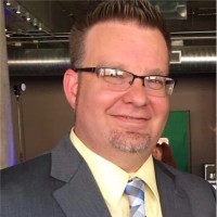 Landpoint Employee Corey Andersen's profile photo