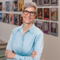 Writer & Editor Employee Jane Gaboury's profile photo