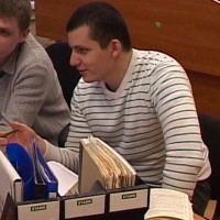EDEC, Inc. Employee Dmitry Ieshkin's profile photo