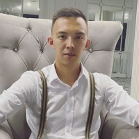 BestProfi Employee Rustem Nurkasym's profile photo