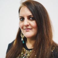Raccoon Media Group Employee Soraya Gadelrab's profile photo