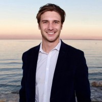 XingImaging Employee Robert Moss's profile photo