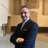 VITALI SPA Employee Giuseppe Bonacina's profile photo