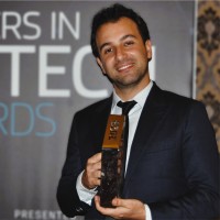 Sami Benchaaboun Email & Phone Number