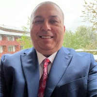 Andreas Walsh Email & Phone Number