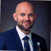 McLeod Health Employee Cameron Coker's profile photo
