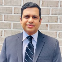 CLOUDVICE Employee Prashanth Vulimiri's profile photo