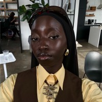 Mariama Mboup Email