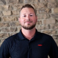 Halyard Employee Travis Dines's profile photo