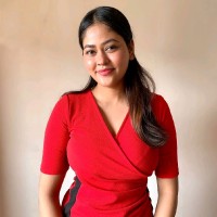 Aster DM Healthcare Employee Pooja Singh's profile photo