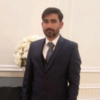 Mubeen Sakhawat's profile photo