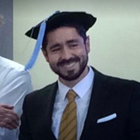 Jose Rafael Santos Email & Phone Number