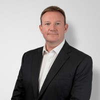 Definitive Consulting Employee Darren James's profile photo