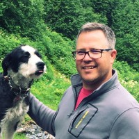 Everts Air Cargo Employee Nate Cole's profile photo